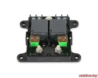 MSD 2 Channel Relay Module - 7566-2