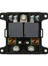 MSD 2 Channel Relay Module                                     - 7566-2 - Image 6