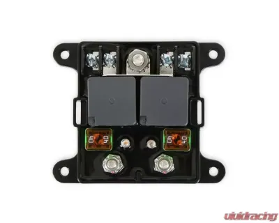 MSD 2 Channel Relay Module - 7566-2