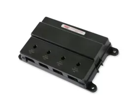 MSD 4 Channel Relay Module