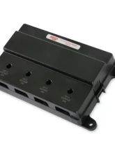 MSD 4 Channel Relay Module                                     - 7566-4 - Image 6