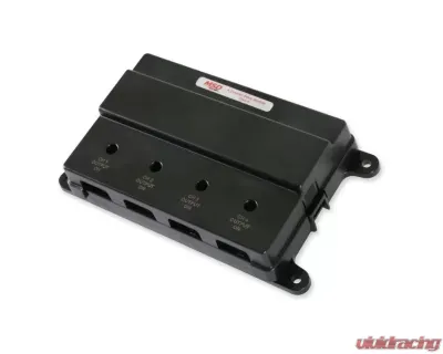 MSD 4 Channel Relay Module - 7566-4