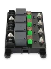 MSD 4 Channel Relay Module                                     - 7566-4 - Image 2