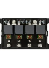 MSD 4 Channel Relay Module                                     - 7566-4 - Image 3