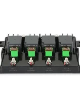 MSD 4 Channel Relay Module                                     - 7566-4 - Image 4