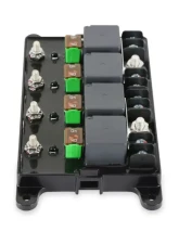 MSD 4 Channel Relay Module                                     - 7566-4 - Image 5