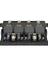 MSD 4 Channel Relay Module                                     - 7566-4 - Image 6