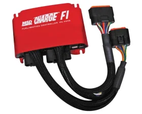 MSD Charge Fuel-Ignition Controller for 2008-2011 Rhinos