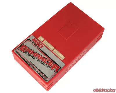 MSD Enhancer Ignition, SEA-DOO Microprocessor - 4255