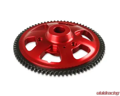MSD Flywheel, Multi Channel Total Loss, Yamaha 650-701-760 - 43032