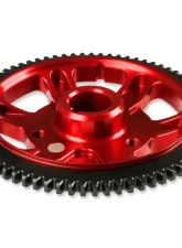 MSD Flywheel, Multi Channel Total Loss, Yamaha 650-701-760                                     - 43032 - Image 4