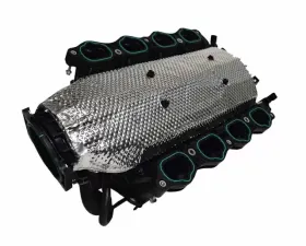 Heatshield Products Intake Manifold Heat Shield To Ford Voodoo GT350