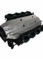 Heatshield Products Intake Manifold Heat Shield To Ford Voodoo GT350                                     - 140011 - Image 2