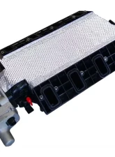 Heatshield Products Intake Manifold Heat Shield LS3 to Stock Manifold 140021