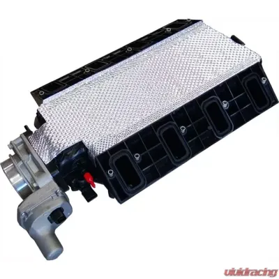 Heatshield Products Intake Manifold Heat Shield LS3 to Stock Manifold 140021 Heatshield Products Intake Manifold Heat Shield LS3 to Stock Manifold 140021