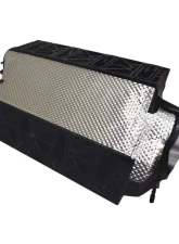 Heatshield Products Intake Manifold Heat Shield LSX Fast Manifold                                     - 140023 - Image 2