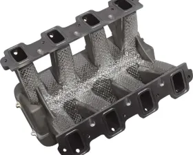 Heatshield Products Intake Manifold Heat Shield To Holley LS Hi-Ram (All)