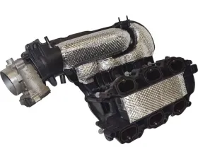 Heatshield Products Intake Manifold Heat Shield To 2013-2018 Jeep Wrangler JK w/ 3.6L Pentastar