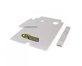 Heatshield Products Intake Manifold Heat Shield Hellcat/Demon