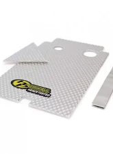 Heatshield Products Intake Manifold Heat Shield Hellcat/Demon                                     - 140046 - Image 2