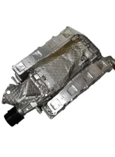 Heatshield Products Intake Manifold Heat Shield Hellcat/Demon                                     - 140046 - Image 2