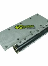 Heatshield Products Armor Pipe Kit 3 Inch Pipe x 2 Foot                                     - 172302 - Image 3