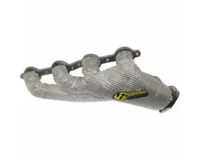 Heatshield Products Gold Exhaust Header Heat Shield Header Armor 1/4 Inch Thick 18 Inch X 24 Inch w/20 Anchors