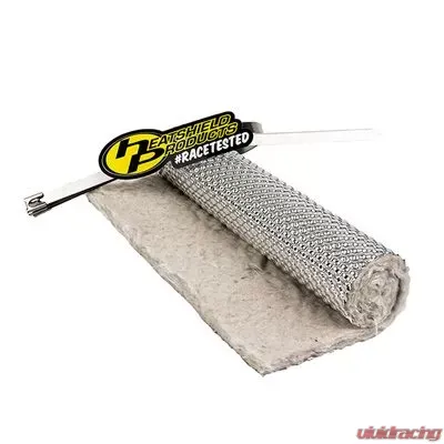 Heatshield Products Cat Armor Catalytic Converter Heat Shield 177094