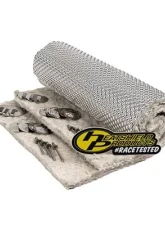 Heatshield Products Cat Armor Catalytic Converter Heat Shield 1/4 Thick w/ 12 Anchors                                     - 177097 - Image 3