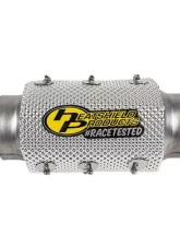 Heatshield Products Cat Armor Catalytic Converter Heat Shield 1/4 Thick w/ 12 Anchors                                     - 177097 - Image 2