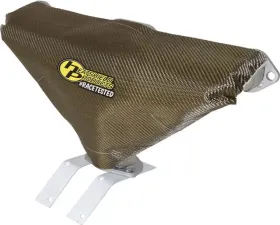 Heatshield Products Lava Header Armor 18 Inch X 24 Inch 1/4 Inch Thick 2 Pack