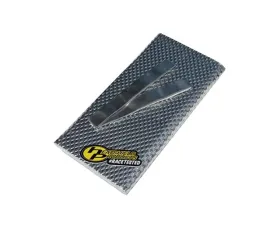 Heatshield Products HP Sticky Shield 1/8 Inch Thick 12 Inch X 23 Inch