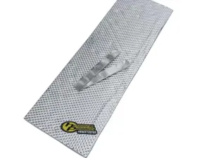 Heatshield Products HP Sticky Shield 1/8 Inch Thick 23 Inch X 24 Inch