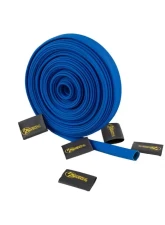 Heatshield Products HP Color Heat Sleeve Blue 25 Foot Roll                                     - 203122 - Image 2