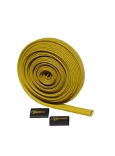 Heatshield Products HP Color Heat Sleeve Yellow 25 Foot Roll                                     - 203123 - Image 2