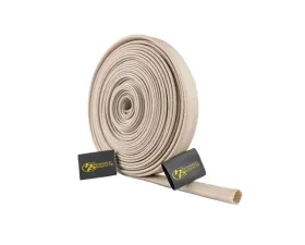 Heatshield Products HP Color Heat Sleeve Beige 25 Foot Roll
