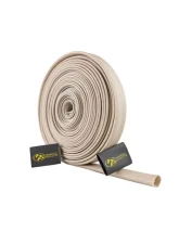Heatshield Products HP Color Heat Sleeve Beige 25 Foot Roll                                     - 203125 - Image 2