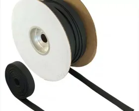 Heatshield Products Hot Rod Heat Shield Sleeve 3/8 Inch ID X 10 Foot