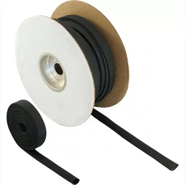 Heatshield Products Hot Rod Heat Shield Sleeve 3/4 Inch ID X 10 Foot - 204014