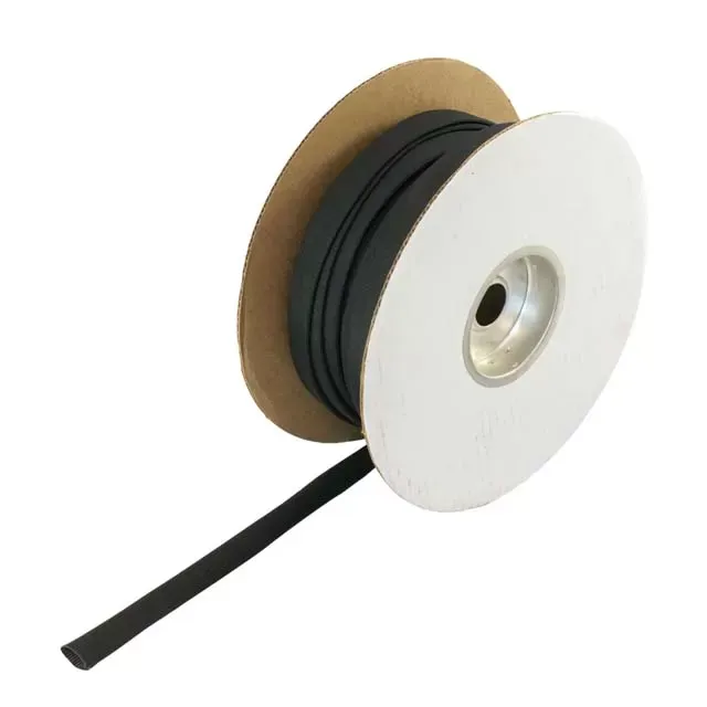 Heatshield Products Hot Rod Heat Shield Sleeve 1 Inch ID X 100 Foot - 204108