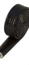 Heatshield Products Fire Shield Sleeve 210040 - 3/8 in ID x 3 ft Roll