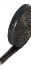 Heatshield Products Fire Shield Sleeve 210044 - 3/4 in ID x 3 ft Roll