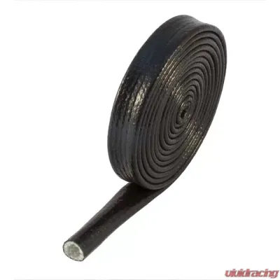 Heatshield Products Fire Shield Sleeve 210044 - 3/4 in ID x 3 ft Roll Heatshield Products Fire Shield Sleeve 210044 - 3/4 in ID x 3 ft Roll
