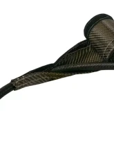 Heatshield Products Lava Tube Heat Shield 1/2-In ID X 3 Foot                                     - 280002 - Image 2