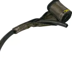 Heatshield Products Lava Tube Heat Shield 3/4 Inch ID X 3 Foot