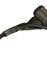 Heatshield Products Lava Tube Heat Shield 3/4 Inch ID X 3 Foot                                     - 280004 - Image 2