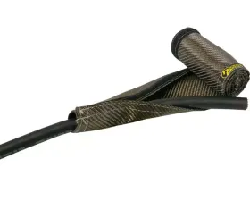 Heatshield Products Lava Tube Heat Shield 1 Inch ID X 3 Foot