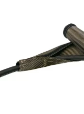 Heatshield Products Lava Tube Heat Shield 1 Inch ID X 3 Foot                                     - 280008 - Image 2