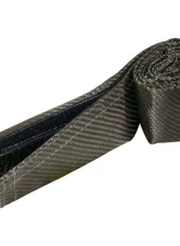 Heatshield Products Lava Tube Heat Shield 1-1/2 Inch ID X 3 Foot                                     - 280010 - Image 2