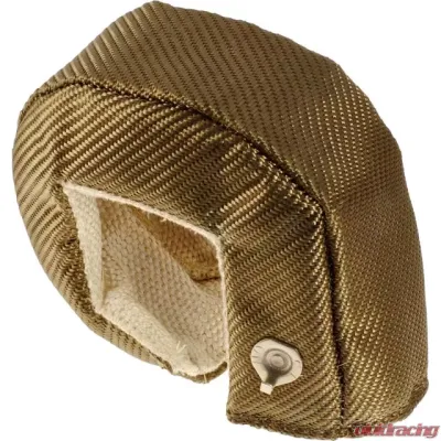Heatshield Products Lava Turbo Heat Shield T3 Flange Turbos - 300073